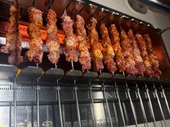 -丰茂烤串(五道口店)