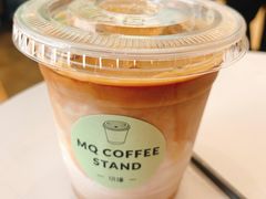 -MQ COFFEE STAND明谦(新洲店)