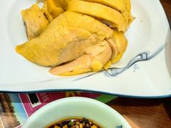 -新虹楼饭庄(崇明陈家镇店)