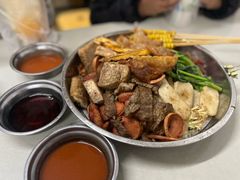 -瑞安第一泡·后街泡泡(虹桥后街店)