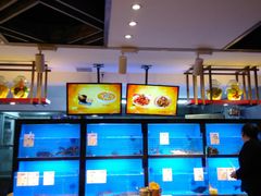 海鲜缸-毓聪妈妈菜(合肥路店)