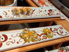 -蓝珊甄选海鲜自助·火锅大排档(近阿那亚店)