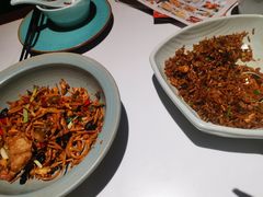 -遇见湘·地道湖南菜(云门店)