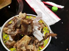-芦月轩羊蝎子(劲松店)
