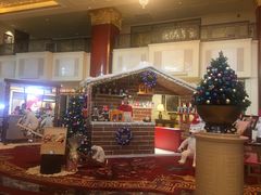 -北京中国大饭店