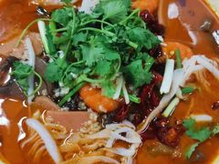 -阿娘家·原生态农家菜(国顺东路店)