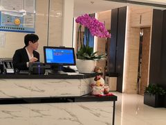 -皇朝尊会(龙之梦大酒店)