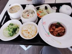 -馨果汇月子产康中心(南湖公园店)