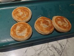 -悦海·家宴·冰花皮皮虾大锅贴(宝龙店)