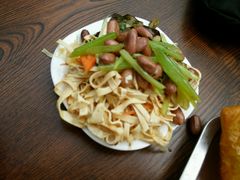 小菜-穆斯美糕点店(景星南街店)