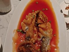 -老知青·东北菜(中华城店)