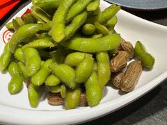 -三兄弟灰太狼烧烤.龙虾烤鱼(上海交大店)