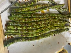 -玉园烧烤·海鲜辣炒