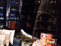 -上海外滩英迪格酒店