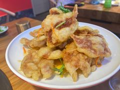 -老何二婶家铁锅炖·东北菜(白石洲店)