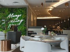 大堂-必胜客(漕宝路店)