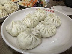 -津门张记包子铺(华昌道店)