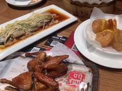 -鸽味轩·粤菜小馆(高楼门总店)