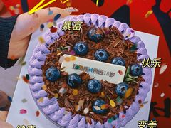 -派悦坊·甜品·蛋糕(虹口龙之梦店)