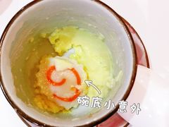 -71号豆汤饭·成都小馆(城中汇店)