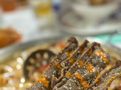 -明本湛江鸡•海鲜小厨(陈家祠店)