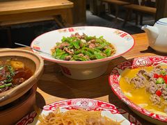 -破三川·新川菜(静安大融城店)