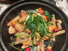 -得意啫· 顺德家常菜(海岸城店)