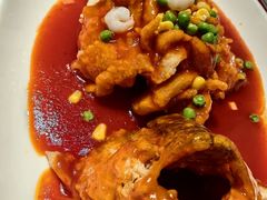 -欣旺·迎宾楼·百年无锡菜