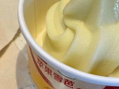 -麦当劳(未来城购物中心店)