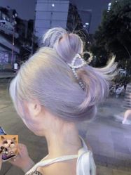 -3AM·S HAIR SALON烫发染发接发