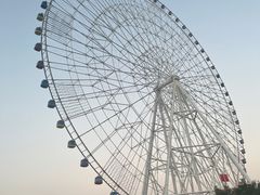 -南昌之星摩天轮