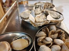 -阿鸡鱼庄·顺德鲜蒸小炒(亚运村店)