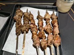 -京悦南门涮羊肉·羊蝎子火锅(田林路店)