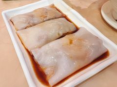 -盛记粥面(佐敦店)