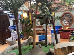 -和源祥·日照菜扛把子(万平口一店)