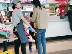 -肯德基(槐苑店)