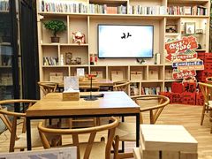 -麦子MaiMassage(打浦桥店)