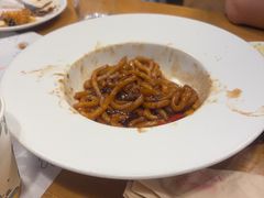 -青麦家·融合餐厅(江岛智立方店)