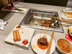 -海底捞火锅(名城广场夜宵生日主题店)