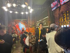 -红钳侠小龙虾·烧烤(中赢康康谷店)