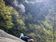 -崂山九水游览区