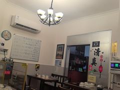 -清真宏玉祥黄门脸餐厅(华荫东里店)