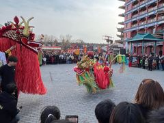 -大明幻境第一城