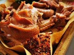 -渔家风味·鲅鱼水饺·央视展播·海鲜天津菜(开发区店)