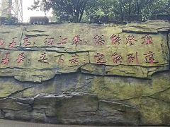 -广州市帽峰山景区
