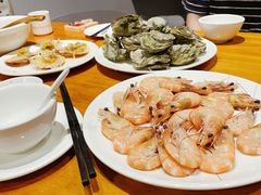 -南蚝小贝海鲜特色餐厅(南澳岛店)