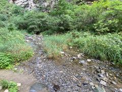 -龙门涧景区