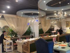 -爱丽格斯火锅(东岸国际店)