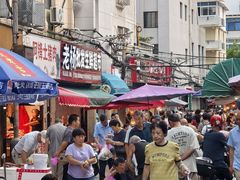 -东河市场