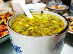 翡翠烩麻食-左陕右甘(亚运村店)